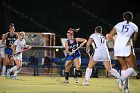 FH vs IMD  Wheaton College Field Hockey vs UMass Dartmouth. - Photo By: KEITH NORDSTROM : Wheaton, field hockey, FH2023, UMD